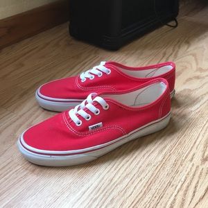 Vans Authentic